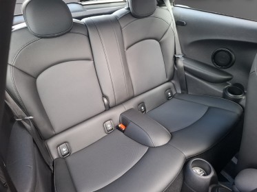 Mini cooper 136 ch essence greenwich occasion simplicicar velay simplicicar simplicibike france