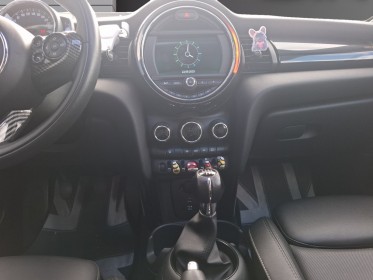 Mini cooper 136 ch essence greenwich occasion simplicicar velay simplicicar simplicibike france