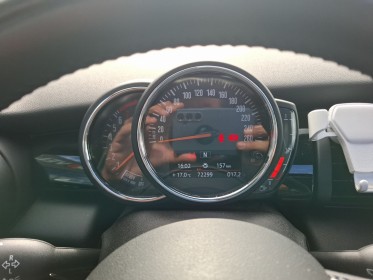 Mini cooper 136 ch essence greenwich occasion simplicicar velay simplicicar simplicibike france