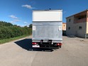 Iveco daily 3.0 d 16v 160 ch tva recuperable prix ht caisse hayon ccb 35c16h3.0 empattement 4100 garantie 12 mois occasion...
