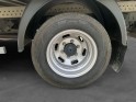 Iveco daily 3.0 d 16v 160 ch tva recuperable prix ht caisse hayon ccb 35c16h3.0 empattement 4100 garantie 12 mois occasion...