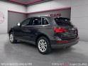 Audi q5 q5 2.0 tdi 177 quattro ambition luxe s tronic 7 / etat rare première main / suivi complet audi - garantie 12 mois -...
