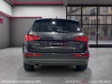 Audi q5 q5 2.0 tdi 177 quattro ambition luxe s tronic 7 / etat rare première main / suivi complet audi - garantie 12 mois -...