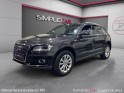 Audi q5 q5 2.0 tdi 177 quattro ambition luxe s tronic 7 / etat rare première main / suivi complet audi - garantie 12 mois -...