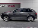Audi q5 q5 2.0 tdi 177 quattro ambition luxe s tronic 7 / etat rare première main / suivi complet audi - garantie 12 mois -...