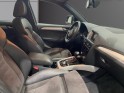 Audi q5 q5 2.0 tdi 177 quattro ambition luxe s tronic 7 / etat rare première main / suivi complet audi - garantie 12 mois -...