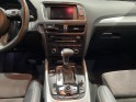 Audi q5 q5 2.0 tdi 177 quattro ambition luxe s tronic 7 / etat rare première main / suivi complet audi - garantie 12 mois -...