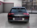 Mercedes  classe cla 250e 263ch hybride garantie 12 mois occasion montpellier (34) simplicicar simplicibike france
