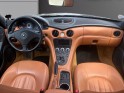 Maserati coupÉ 4.2 v8 embrayage neuf entretien complet garantie 12 mois occasion simplicicar mery-sur-oise simplicicar...