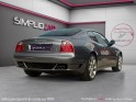 Maserati coupÉ 4.2 v8 embrayage neuf entretien complet garantie 12 mois occasion simplicicar mery-sur-oise simplicicar...