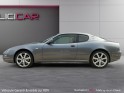 Maserati coupÉ 4.2 v8 embrayage neuf entretien complet garantie 12 mois occasion simplicicar mery-sur-oise simplicicar...