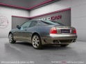 Maserati coupÉ 4.2 v8 embrayage neuf entretien complet garantie 12 mois occasion simplicicar mery-sur-oise simplicicar...