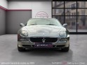 Maserati coupÉ 4.2 v8 embrayage neuf entretien complet garantie 12 mois occasion simplicicar mery-sur-oise simplicicar...