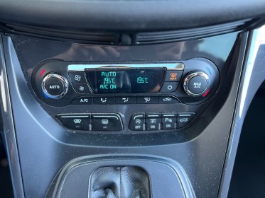 Ford kuga platinum 2.0 180ch 4x4 powershift occasion simplicicar la fleche simplicicar simplicibike france