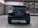 Nissan x-trail 1.6 dci 130 7pl xtronic tekna occasion simplicicar lille  simplicicar simplicibike france