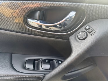 Nissan x-trail 1.6 dci 130 7pl xtronic tekna occasion simplicicar lille  simplicicar simplicibike france