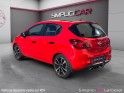 Opel corsa 1.4 turbo 100 ch start/stop color edition occasion simplicicar la ciotat simplicicar simplicibike france