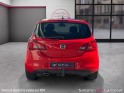Opel corsa 1.4 turbo 100 ch start/stop color edition occasion simplicicar la ciotat simplicicar simplicibike france