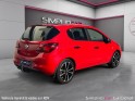 Opel corsa 1.4 turbo 100 ch start/stop color edition occasion simplicicar la ciotat simplicicar simplicibike france