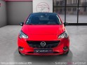 Opel corsa 1.4 turbo 100 ch start/stop color edition occasion simplicicar la ciotat simplicicar simplicibike france