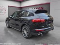Porsche cayenne 3.0 v6 416 ch s platinium edition e-hybrid rechargeable tiptronic a / full options - entretien porsche...
