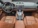 Porsche cayenne 3.0 v6 416 ch s platinium edition e-hybrid rechargeable tiptronic a / full options - entretien porsche...
