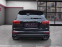 Porsche cayenne 3.0 v6 416 ch s platinium edition e-hybrid rechargeable tiptronic a / full options - entretien porsche...