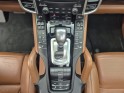Porsche cayenne 3.0 v6 416 ch s platinium edition e-hybrid rechargeable tiptronic a / full options - entretien porsche...