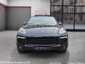 Porsche cayenne 3.0 v6 416 ch s platinium edition e-hybrid rechargeable tiptronic a / full options - entretien porsche...