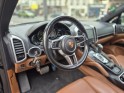 Porsche cayenne 3.0 v6 416 ch s platinium edition e-hybrid rechargeable tiptronic a / full options - entretien porsche...