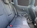 Jeep renegade 1.6 multijet 130 ch limited - toit ouvrant - sièges chauffants - caméra - acc - keyless - garantie occasion...