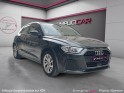 Audi a1 sportback 30 tfsi 116 ch s tronic 7 design occasion paris 15ème (75) simplicicar simplicibike france