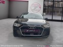 Audi a1 sportback 30 tfsi 116 ch s tronic 7 design occasion paris 15ème (75) simplicicar simplicibike france