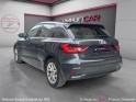 Audi a1 sportback 30 tfsi 116 ch s tronic 7 design occasion paris 15ème (75) simplicicar simplicibike france