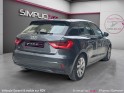 Audi a1 sportback 30 tfsi 116 ch s tronic 7 design occasion paris 15ème (75) simplicicar simplicibike france