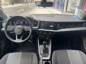 Audi a1 sportback 30 tfsi 116 ch s tronic 7 design occasion paris 15ème (75) simplicicar simplicibike france