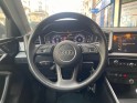 Audi a1 sportback 30 tfsi 116 ch s tronic 7 design occasion paris 15ème (75) simplicicar simplicibike france
