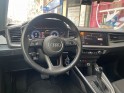 Audi a1 sportback 30 tfsi 116 ch s tronic 7 design occasion paris 15ème (75) simplicicar simplicibike france