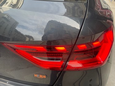 Audi a1 sportback 30 tfsi 116 ch s tronic 7 design occasion paris 15ème (75) simplicicar simplicibike france