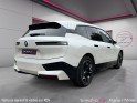 Bmw ix i20 xdrive50 523ch toit panoramique-sieges electriques-roue arriere directrice-suspention hydraulique-garantie 12 mois...