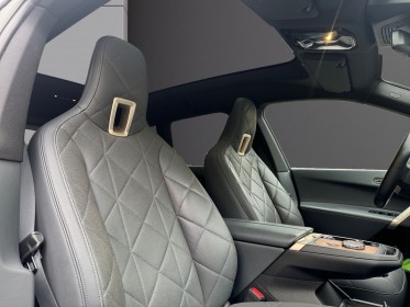 Bmw ix i20 xdrive50 523ch toit panoramique-sieges electriques-roue arriere directrice-suspention hydraulique-garantie 12 mois...