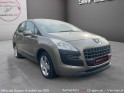 Peugeot 3008 business 1.6 hdi 115 ch carplay/ climatisation auto occasion simplicicar orgeval  simplicicar simplicibike france