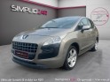 Peugeot 3008 business 1.6 hdi 115 ch carplay/ climatisation auto occasion simplicicar orgeval  simplicicar simplicibike france