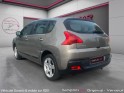 Peugeot 3008 business 1.6 hdi 115 ch carplay/ climatisation auto occasion simplicicar orgeval  simplicicar simplicibike france