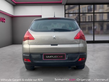 Peugeot 3008 business 1.6 hdi 115 ch carplay/ climatisation auto occasion simplicicar orgeval  simplicicar simplicibike france