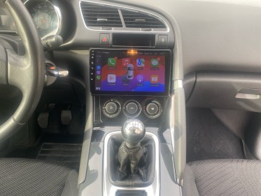 Peugeot 3008 business 1.6 hdi 115 ch carplay/ climatisation auto occasion simplicicar orgeval  simplicicar simplicibike france