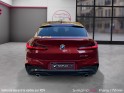 Bmw x4 g02 x4 xdrive30i 252 ch bva8 m sport- garantie 12 mois -acc-affichage tÊte haute -recharge a induction -camÉra de......