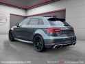 Audi rs3 sportback 2.5 tfsi 400 s tronic 7 quattro occasion simplicicar carcassonne simplicicar simplicibike france