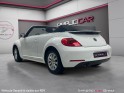 Volkswagen coccinelle 1.2 tsi 105ch vintage - garantie 12 mois occasion simplicicar brest simplicicar simplicibike france