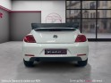 Volkswagen coccinelle 1.2 tsi 105ch vintage - garantie 12 mois occasion simplicicar brest simplicicar simplicibike france